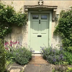  Holiday home Church
