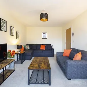  Holiday home Beckford House By Cliftonvalley