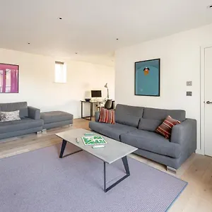  Holiday home Walcot Townhouse