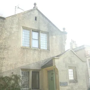  Holiday home Victorian Lodge: Private Estate With Secure Parking